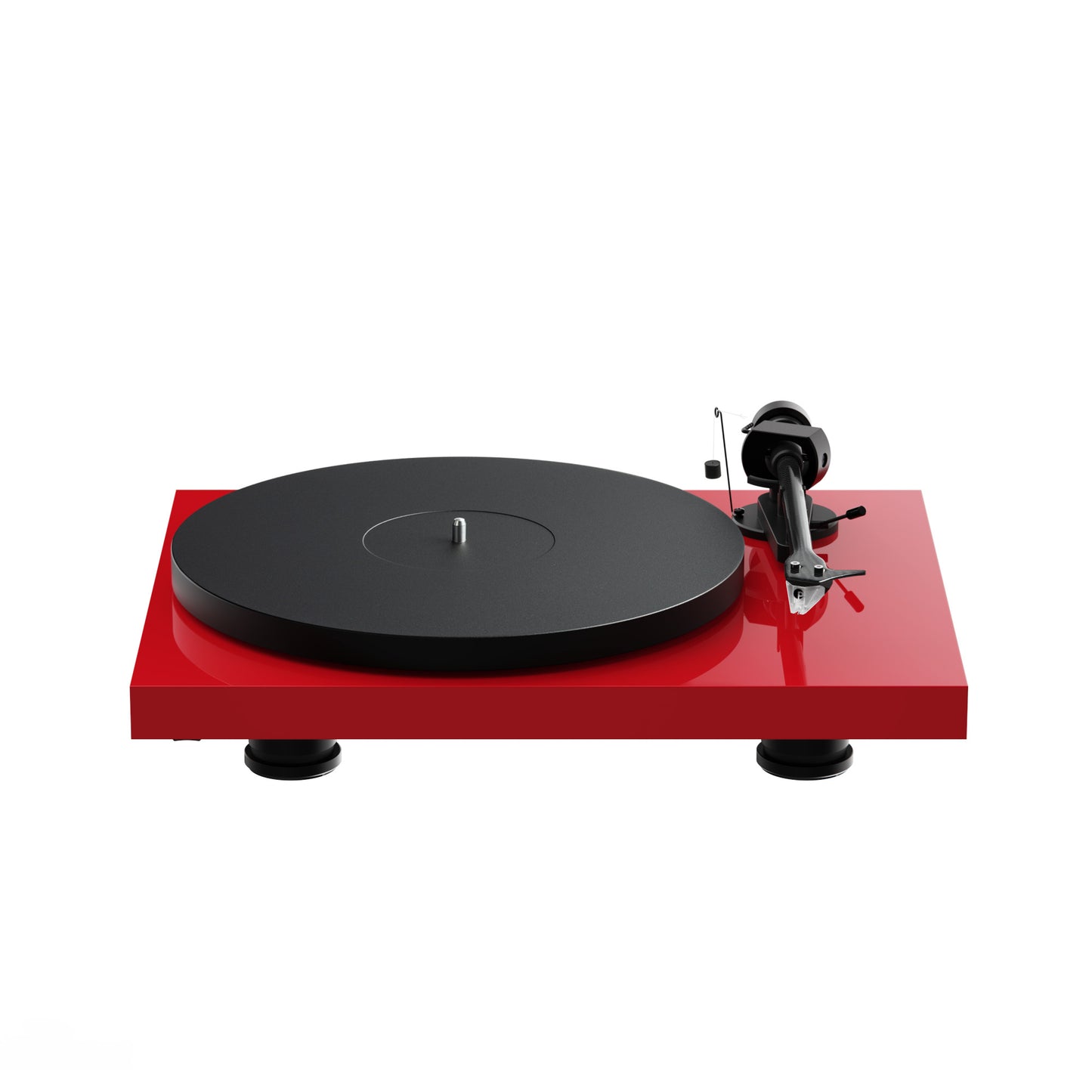 Pro-Ject Debut EVO 2 | Debut Series Turntable