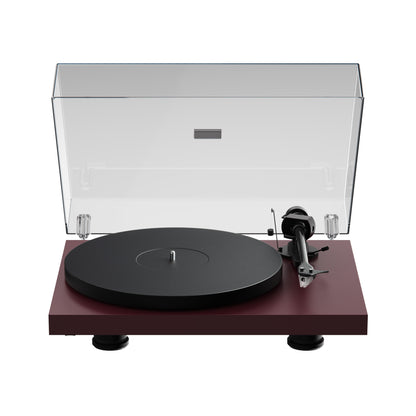 Pro-Ject Debut EVO 2 | Debut Series Turntable