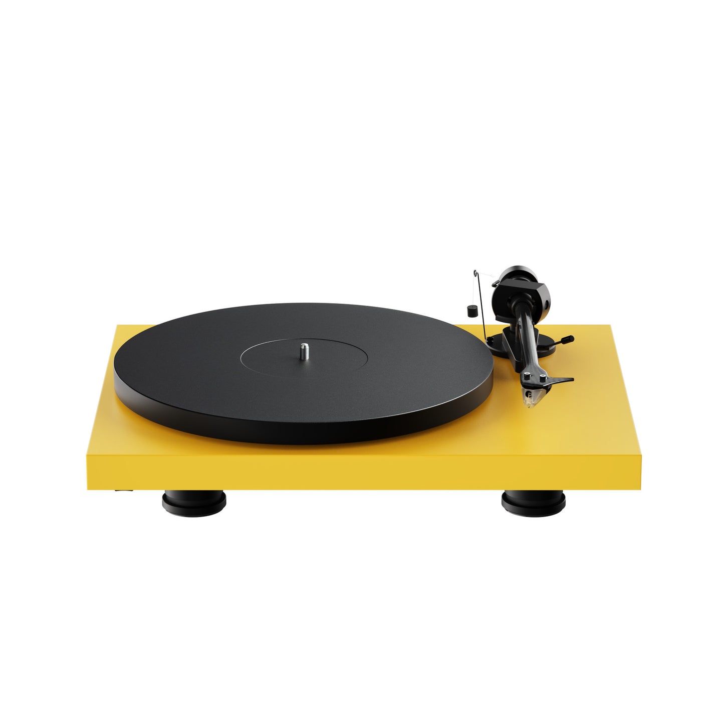 Pro-Ject Debut EVO 2 | Debut Series Turntable