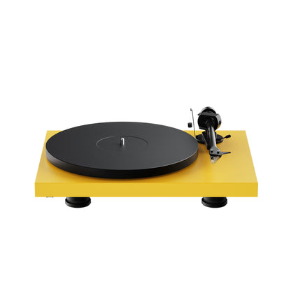 Pro-Ject Debut EVO 2 | Debut Series Turntable