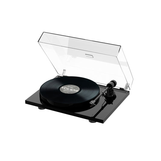 Pro-Ject E1 | E-Line Turntable