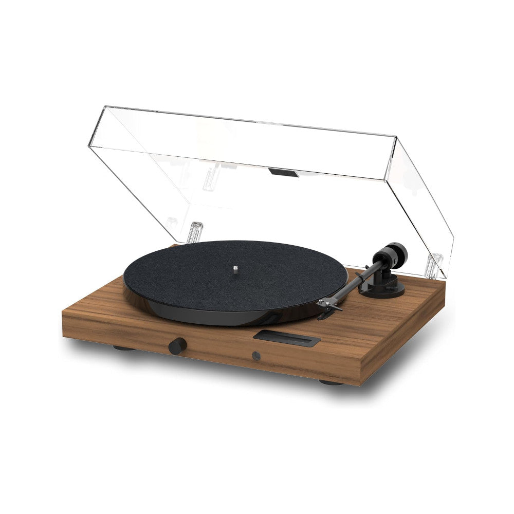 Pro-Ject Juke Box E1 | Turntable with Integrated Amplifier