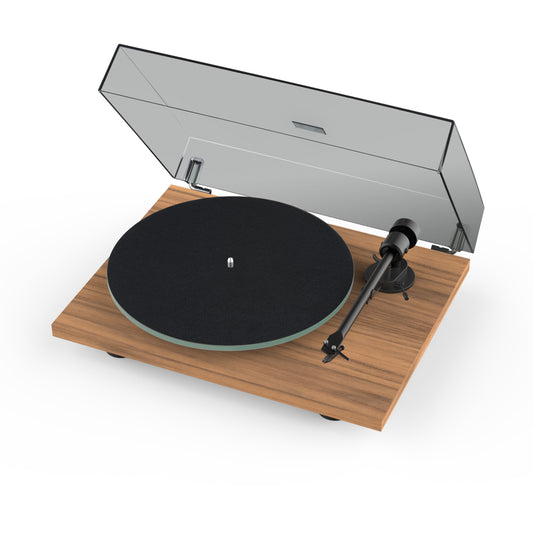 EX-DISPLAY Pro-Ject T1 Evo Phono | T-Line Turntable