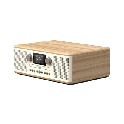 Pure Classic C-D6 | All-in-one Music System