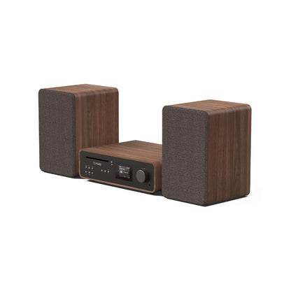 Pure Classic Stereo | Hi-Fi System