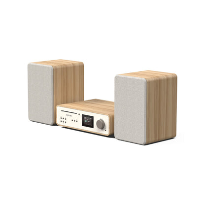 Pure Classic Stereo | Hi-Fi System