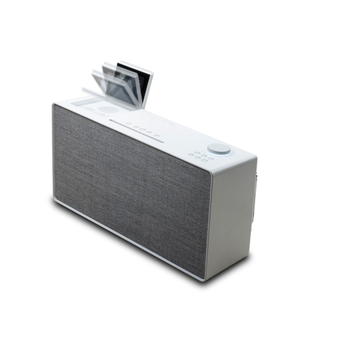Pure Evoke Home | All-in-one Music System
