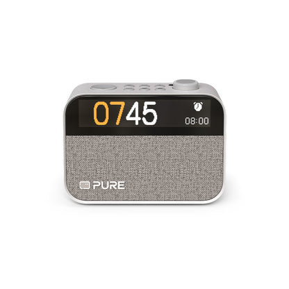 Pure Moment | Bedside DAB+ Bluetooth Radio