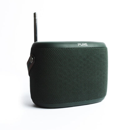 Pure Woodland | Waterproof Radio with Bluetooth