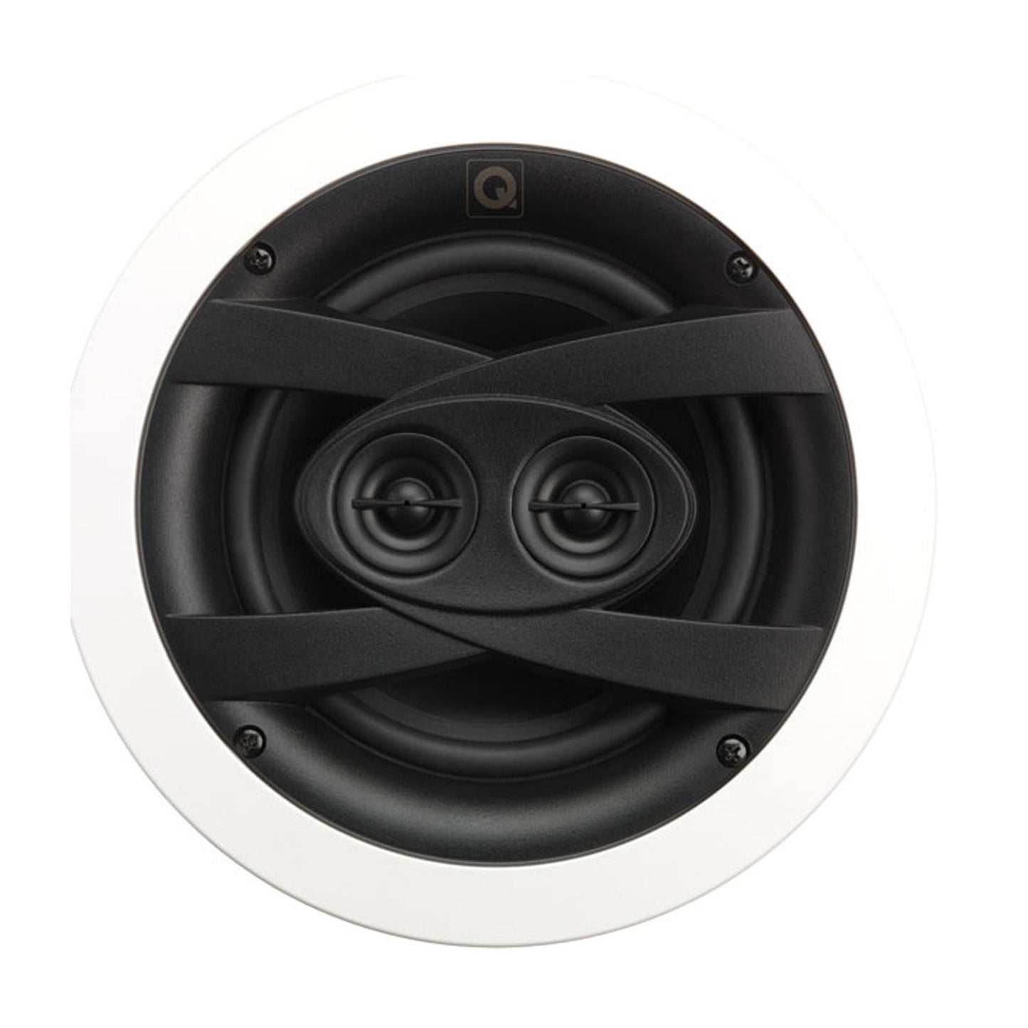 Q-Acoustics | QI65CW ST 6.5" Stereo In-Ceiling Weatherproof Speaker (Single)