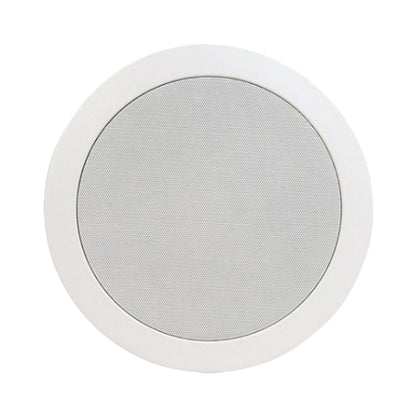 Q-Acoustics | QI65CW ST 6.5" Stereo In-Ceiling Weatherproof Speaker (Single)