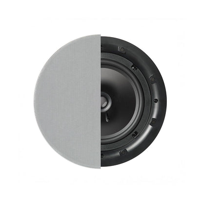 Q-Acoustics | QI80CP 8" In-Ceiling Performance Speaker (Single)