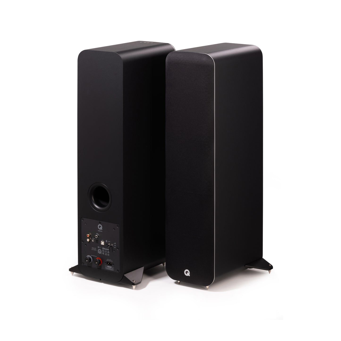 Q-Acoustics | M40 Bluetooth Speakers (Pair)