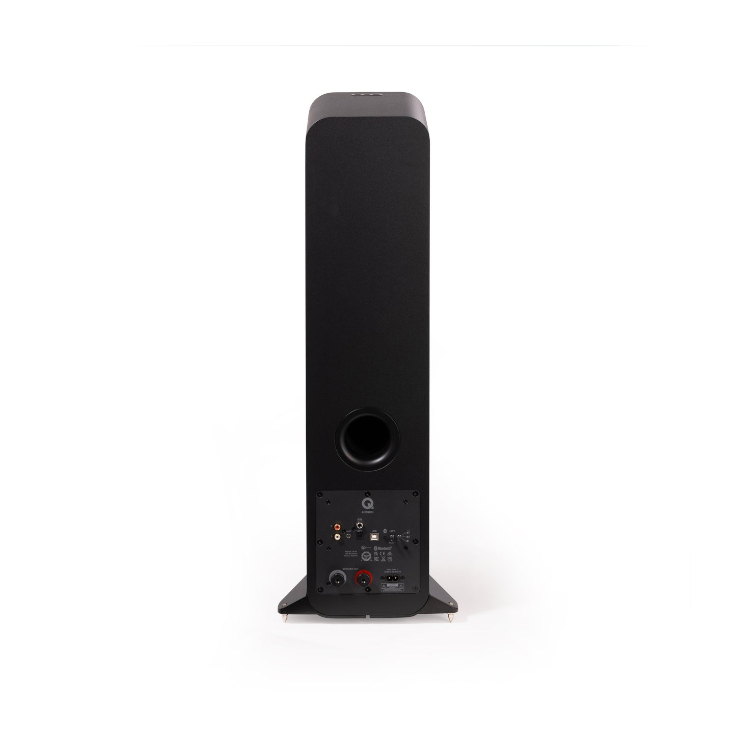 Q-Acoustics | M40 Bluetooth Speakers (Pair)