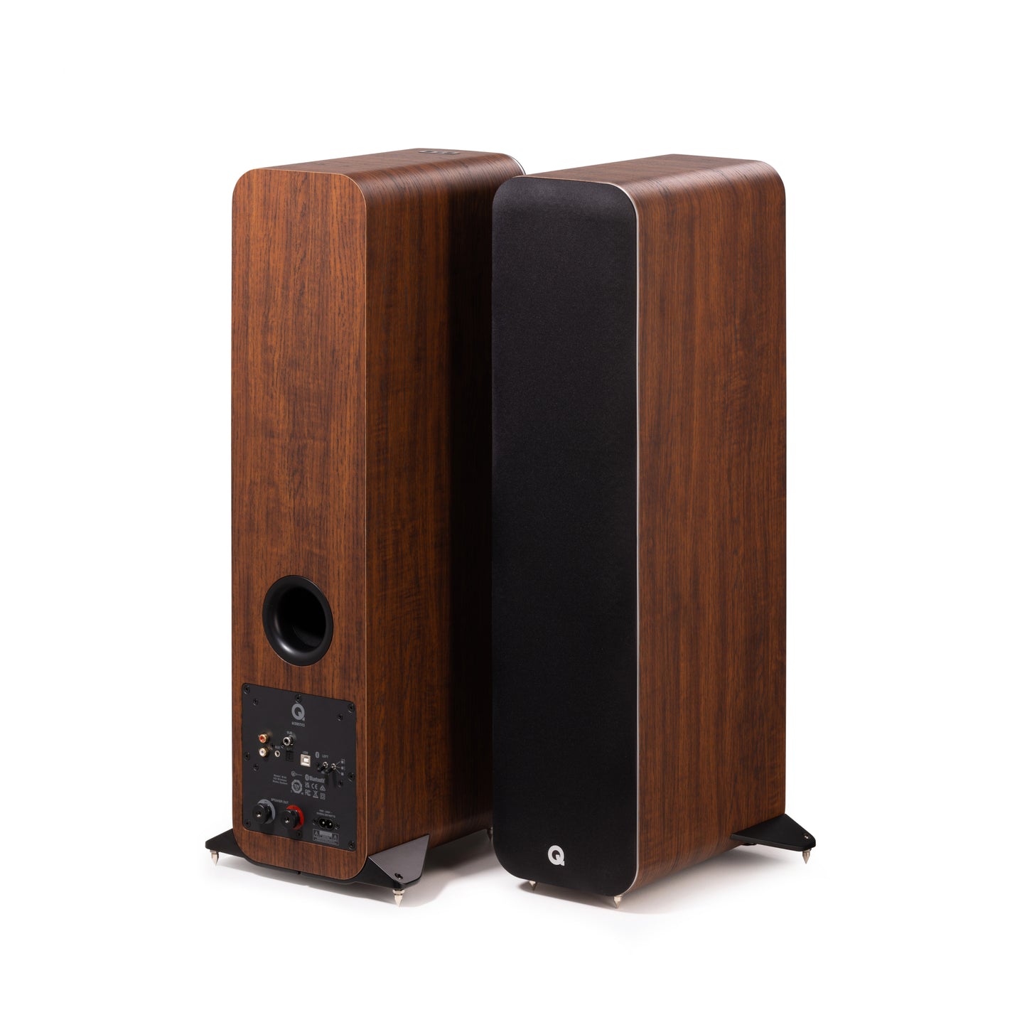 Q-Acoustics | M40 Bluetooth Speakers (Pair)