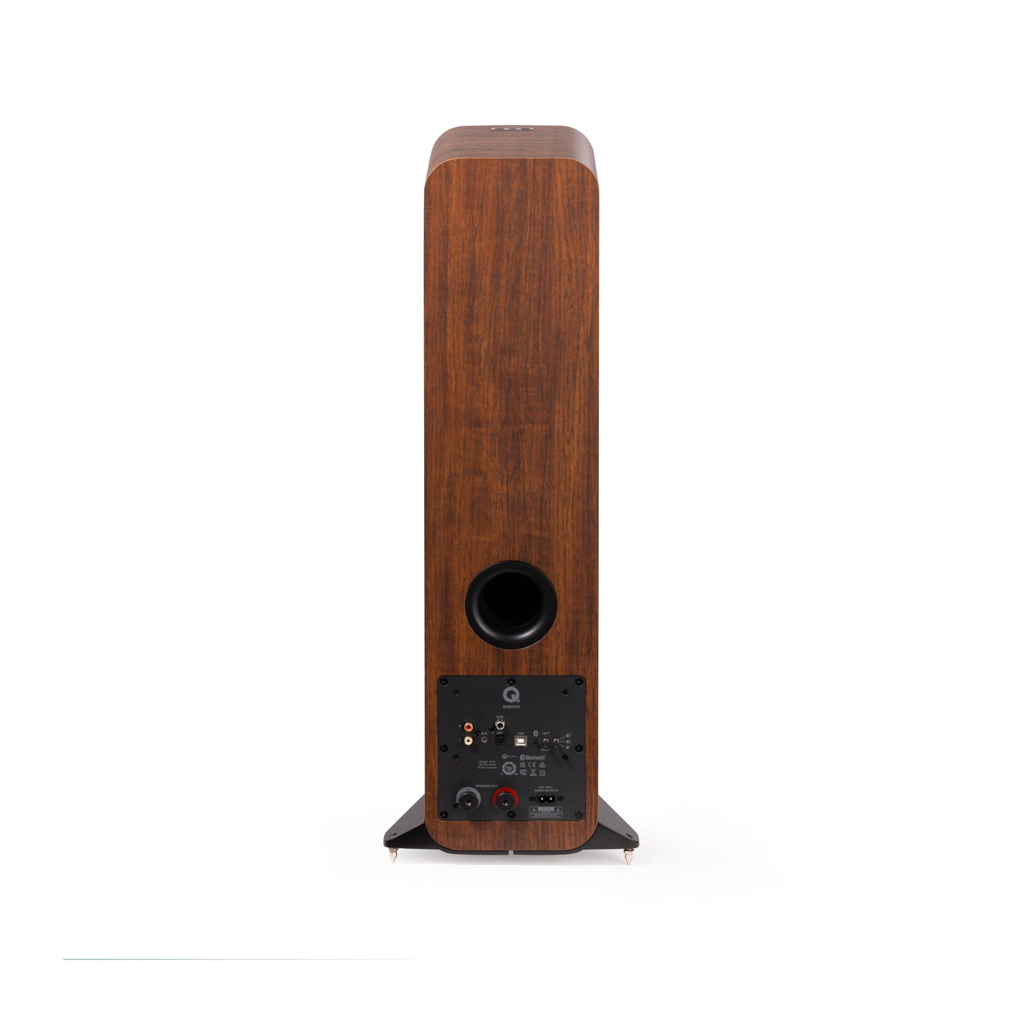 Q-Acoustics | M40 Bluetooth Speakers (Pair)