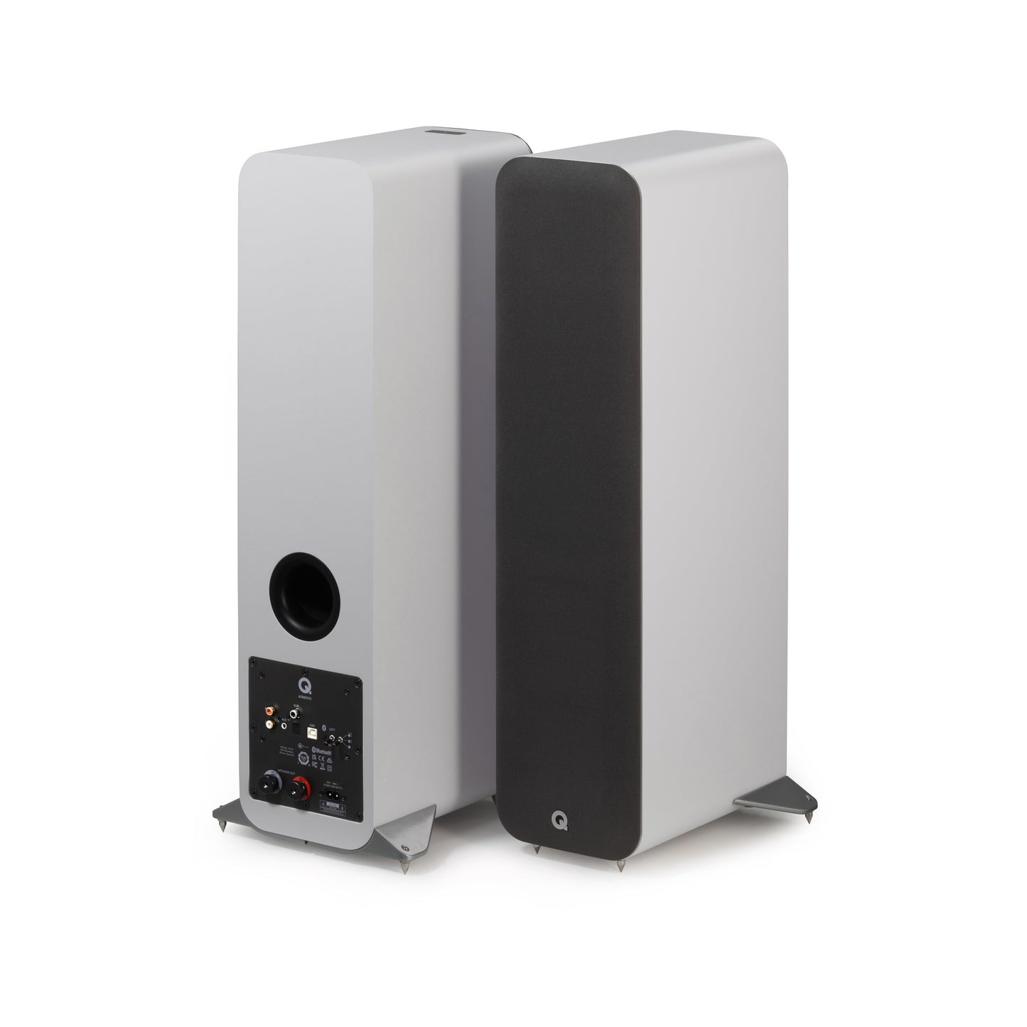 Q-Acoustics | M40 Bluetooth Speakers (Pair)