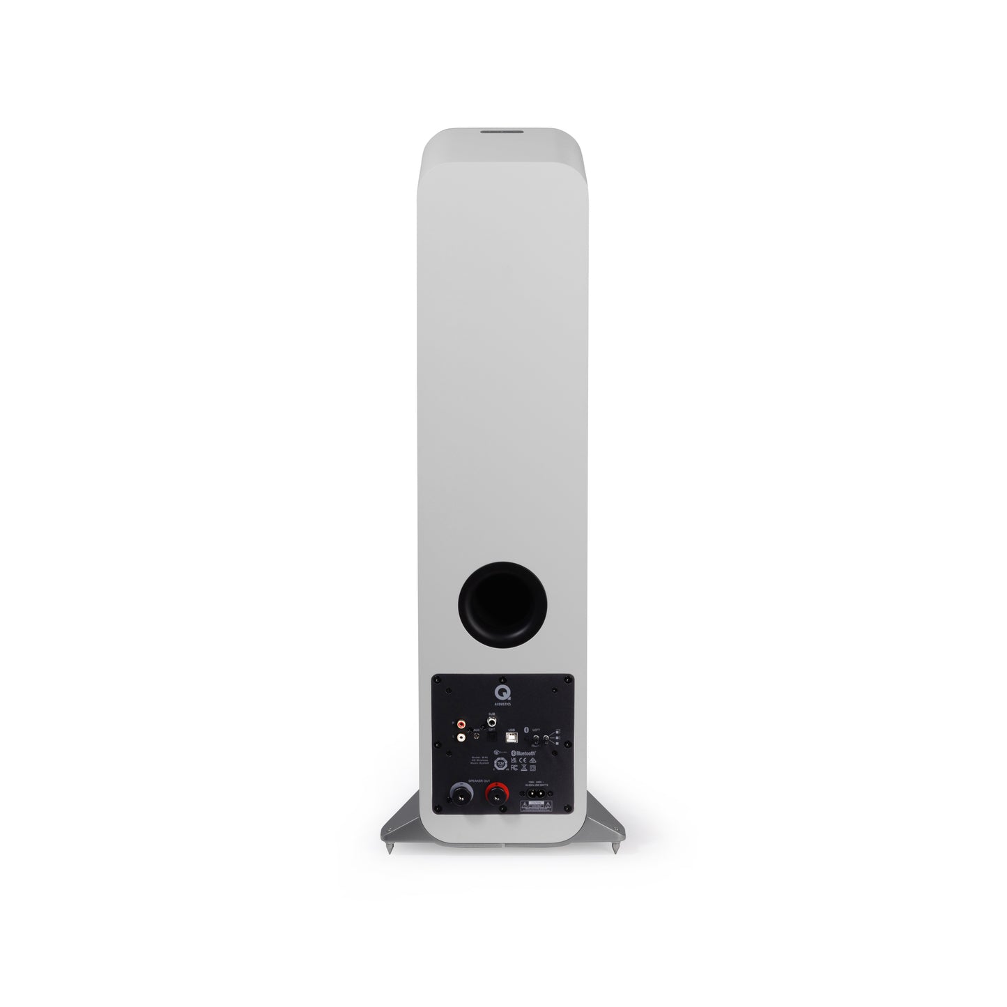 Q-Acoustics | M40 Bluetooth Speakers (Pair)