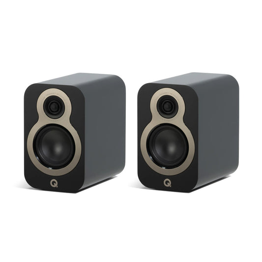 Q-Acoustics | 3010c Speakers (Pair)