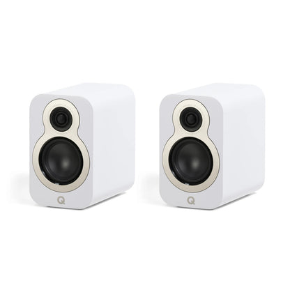 Q-Acoustics | 3020c Speakers (Pair)