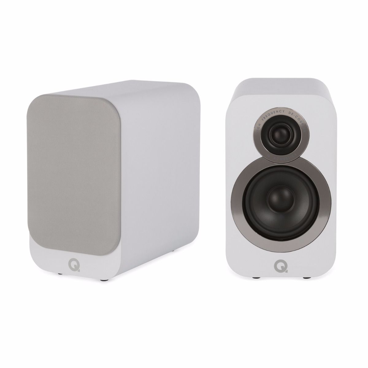 Q-Acoustics | 3010i Speakers (Pair)