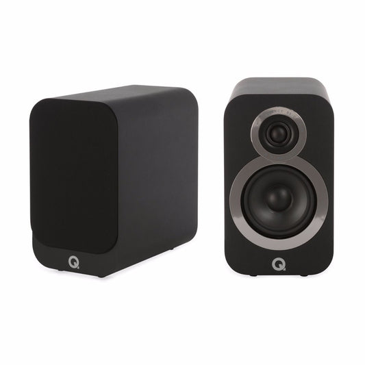 Q-Acoustics | 3010i Speakers (Pair)