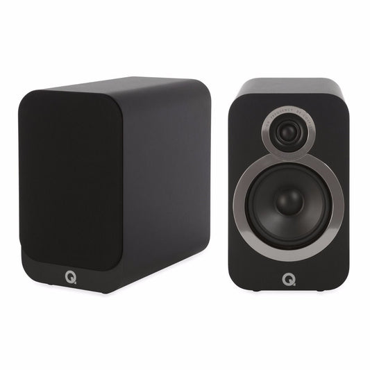 Q-Acoustics | 3020i Speakers (Pair)