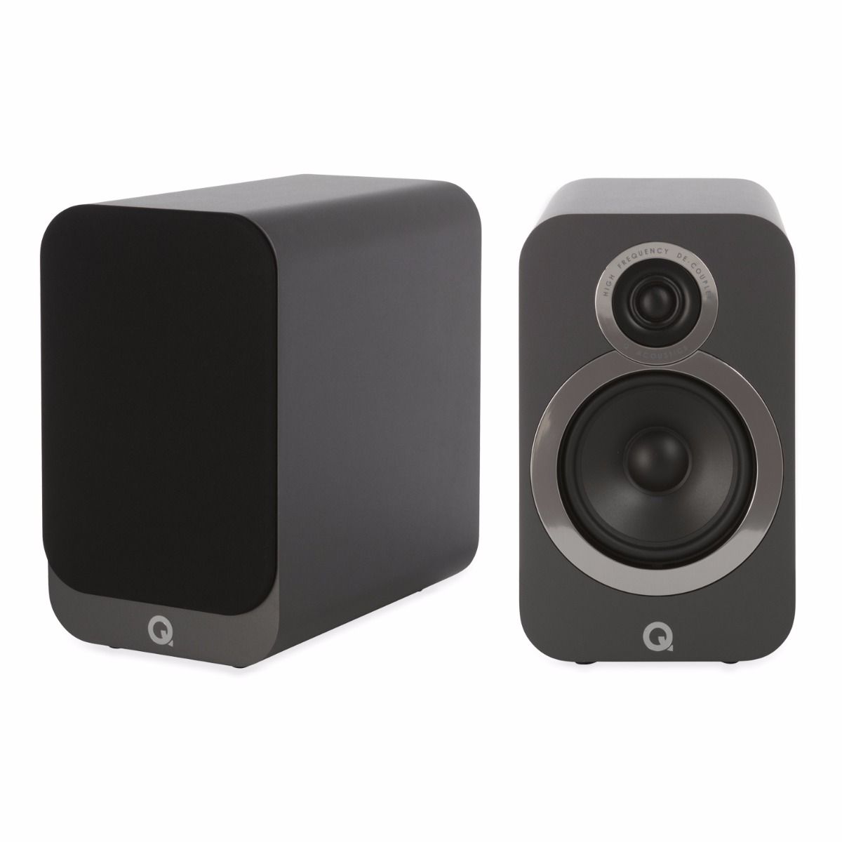 Q-Acoustics | 3020i Speakers (Pair)