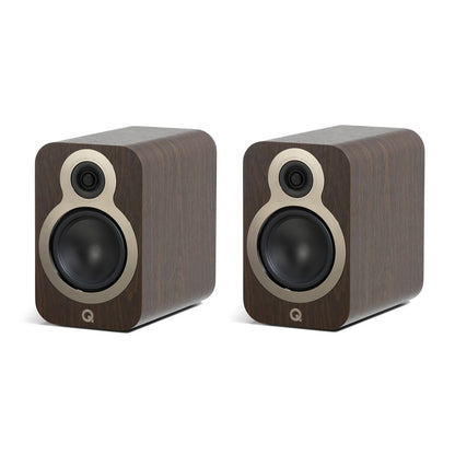 Q-Acoustics | 3030c Speakers (Pair)