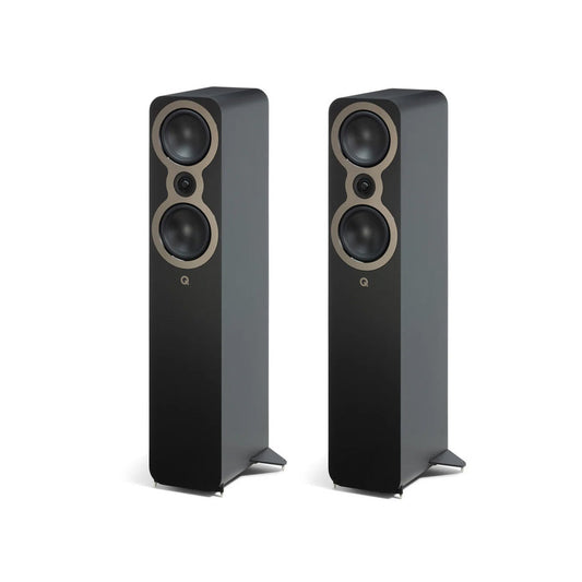 Q-Acoustics | 3050c Speakers (Pair)