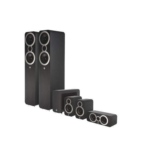 Q-Acoustics | 3050i 5.1 Speaker Package