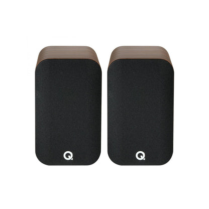 Q-Acoustics | 5020 Bookshelf Speakers (Pair)