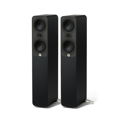 Q-Acoustics | 5040 Floorstanding Speakers (Pair)