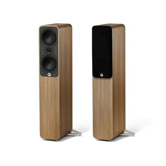 EX-DISPLAY Q-Acoustics | 5040 Floorstanding Speakers (Pair)