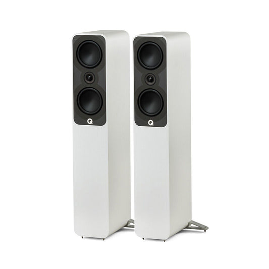 Q-Acoustics | 5040 Floorstanding Speakers (Pair)