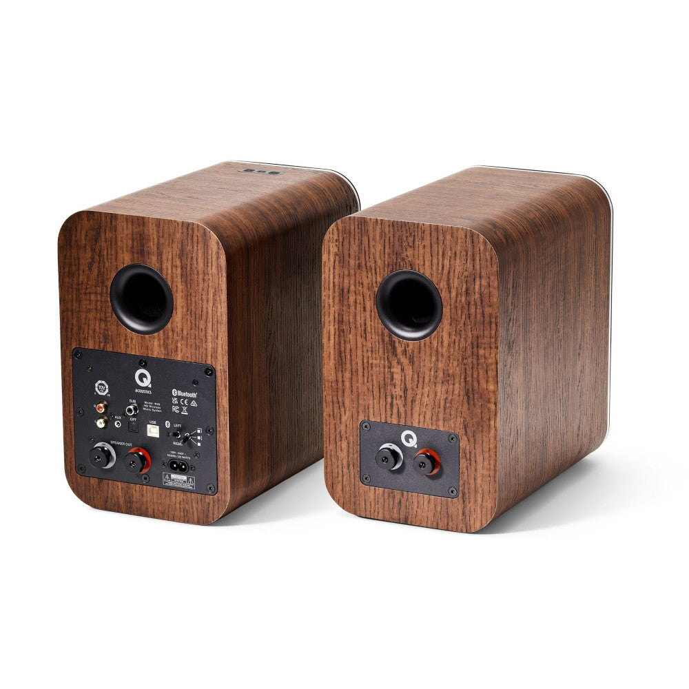 Q-Acoustics | M20 Bluetooth Speakers (Pair)