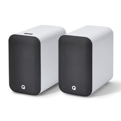 Q-Acoustics | M20 Bluetooth Speakers (Pair)