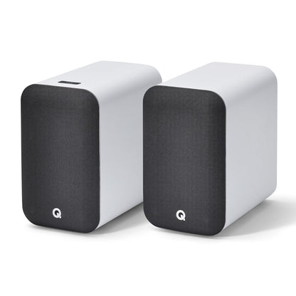 Q-Acoustics | M20 Bluetooth Speakers (Pair)