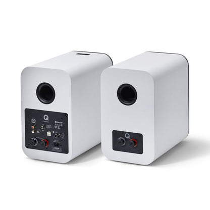 Q-Acoustics | M20 Bluetooth Speakers (Pair)