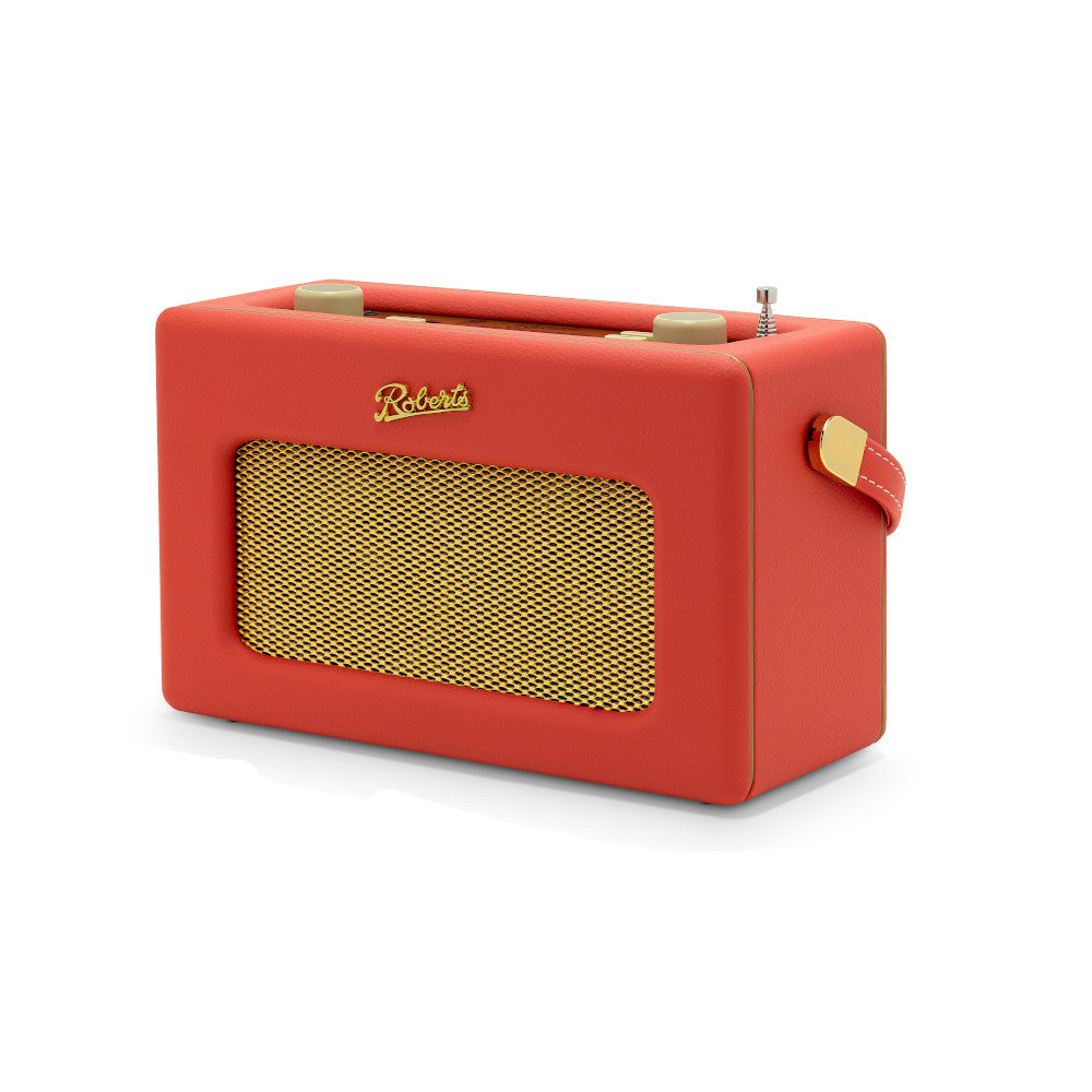 Roberts Revival iStream 3L | Internet Radio with Bluetooth