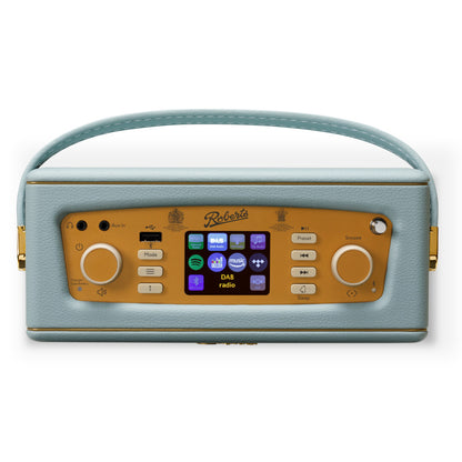 Roberts Revival iStream 3L | Internet Radio with Bluetooth