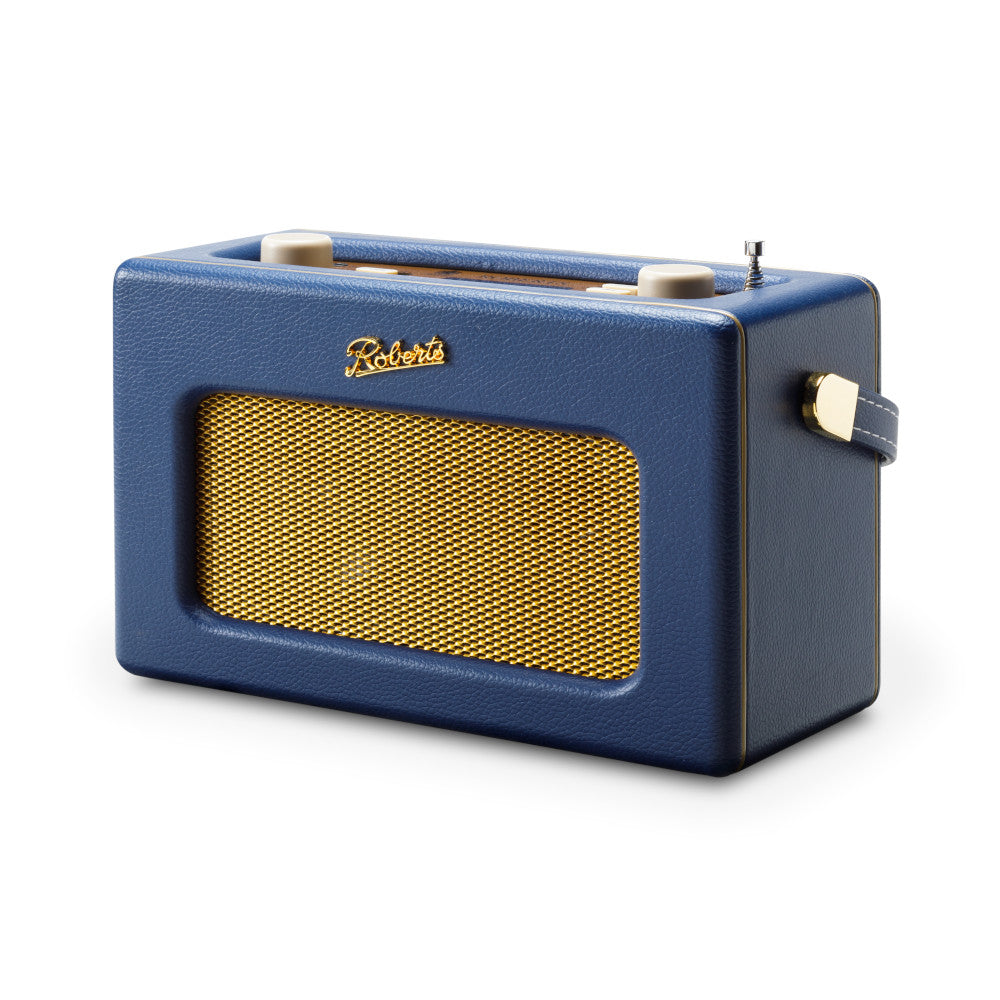 Roberts Revival iStream 3L | Internet Radio with Bluetooth