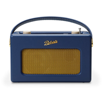 Roberts Revival iStream 3L | Internet Radio with Bluetooth