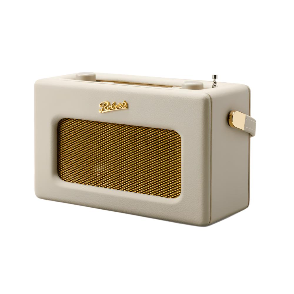 Roberts Revival iStream 3L | Internet Radio with Bluetooth