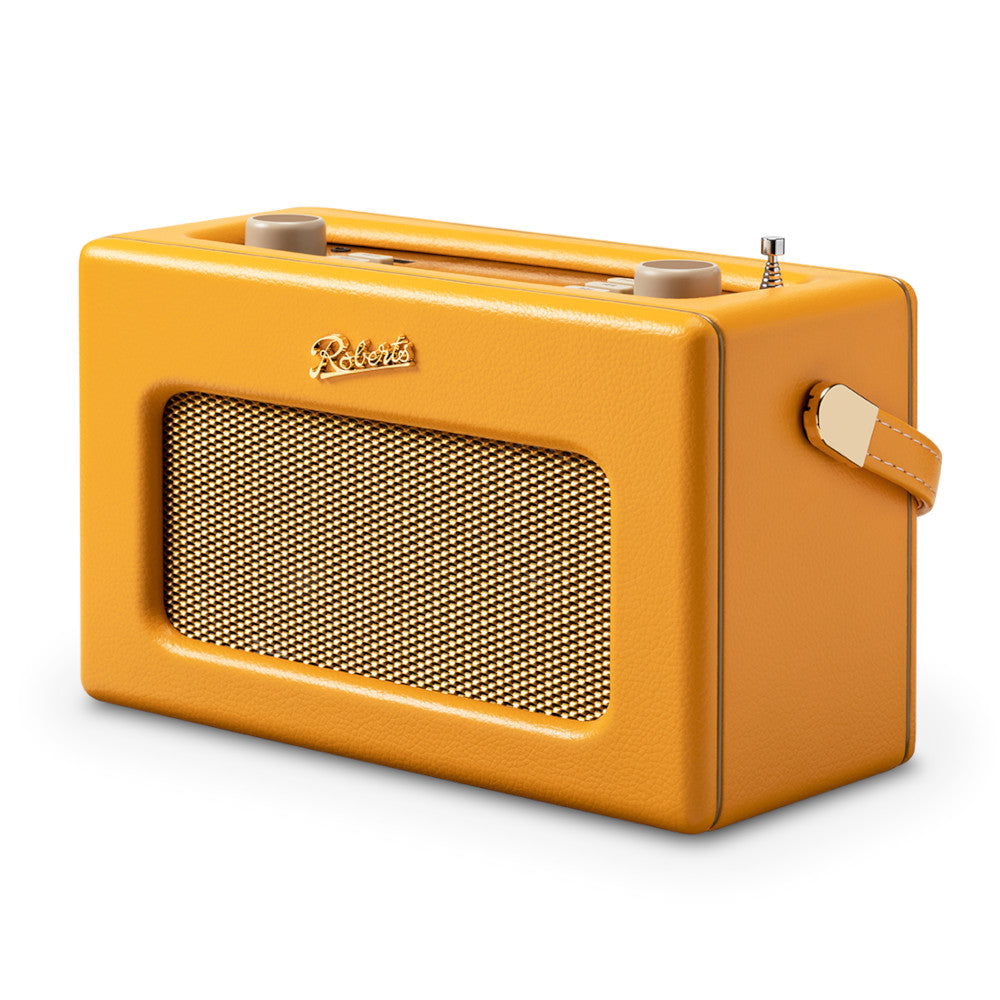 Roberts Revival iStream 3L | Internet Radio with Bluetooth