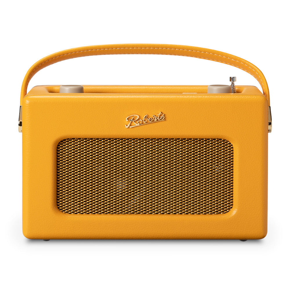 Roberts Revival iStream 3L | Internet Radio with Bluetooth