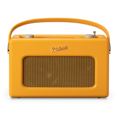 Roberts Revival iStream 3L | Internet Radio with Bluetooth