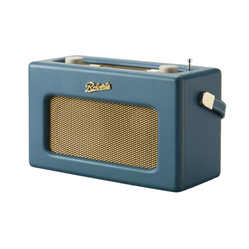 Roberts Revival iStream 3L | Internet Radio with Bluetooth