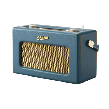 Roberts Revival iStream 3L | Internet Radio with Bluetooth