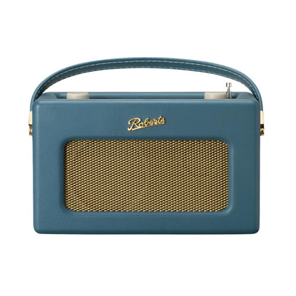 Roberts Revival iStream 3L | Internet Radio with Bluetooth